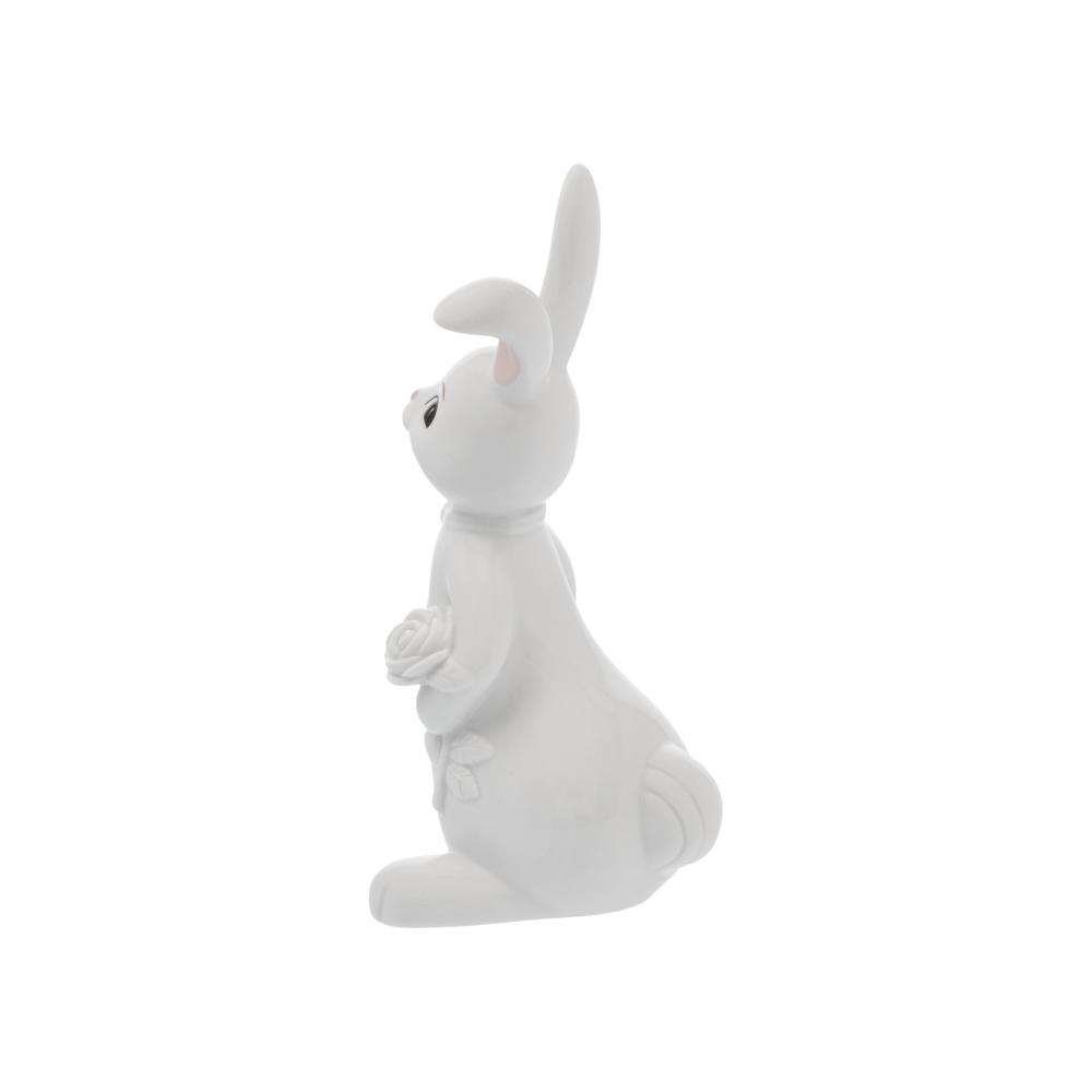Figur Hase - Snow White "I`m Waiting for You", Goebel Porzellan